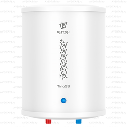 Накопительный водонагреватель Royal Clima RWH-TS15-RS