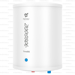 Накопительный водонагреватель Royal Clima RWH-TS15-RS