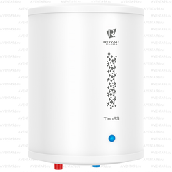 Накопительный водонагреватель Royal Clima RWH-TS15-RS