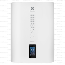 Накопительный водонагреватель Electrolux EWH 30 SmartInverter