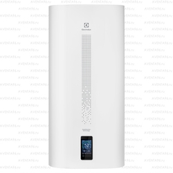 Накопительный водонагреватель Electrolux EWH 50 SmartInverter