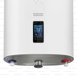 Накопительный водонагреватель Electrolux EWH 80 SmartInverter