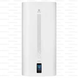 Накопительный водонагреватель Electrolux EWH 100 SmartInverter