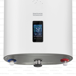 Накопительный водонагреватель Electrolux EWH 100 SmartInverter