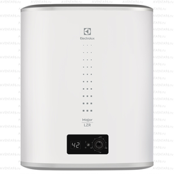 Накопительный водонагреватель Electrolux EWH 30 Major LZR 3