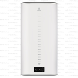 Накопительный водонагреватель Electrolux EWH 80 Major LZR 3