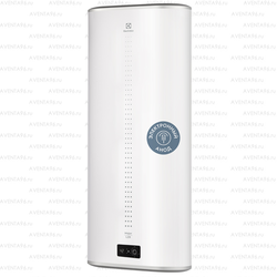 Накопительный водонагреватель Electrolux EWH 100 Major LZR 3