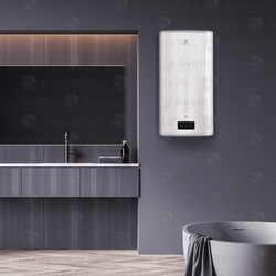 Накопительный водонагреватель Electrolux EWH 100 Major LZR 3