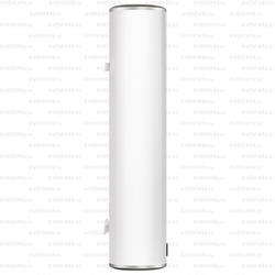Накопительный водонагреватель Electrolux EWH 100 Major LZR 3