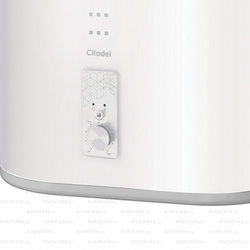 Накопительный водонагреватель Electrolux EWH 80 Citadel