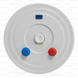 Накопительный водонагреватель Electrolux EWH 10 Genie ECO O