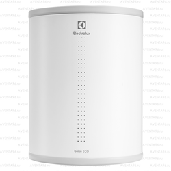 Накопительный водонагреватель Electrolux EWH 10 Genie ECO O