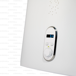 Накопительный водонагреватель Electrolux EWH 80 Gladius 2.0