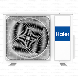 Кондиционер Haier HSU-24HPL03/R3