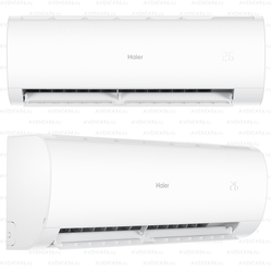 Кондиционер Haier HSU-09HPL03/R3