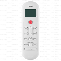 Кондиционер Haier HSU-09HPL03/R3