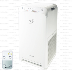 Очиститель воздуха Daikin MC55W