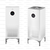 Очиститель воздуха Electrolux EAP-1040D Yin&Yang
