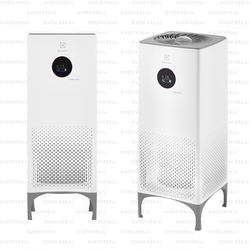 Очиститель воздуха Electrolux EAP-1055D Yin&Yang