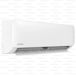 Кондиционер Kentatsu KSGA35HFAN1/KSRA35HFAN1/-40