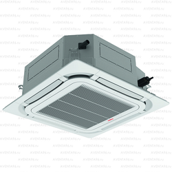 Кассетный кондиционер Tosot T12H-ILC/I/TF05P-LC/T12H-ILU/O