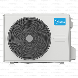 Кондиционер Midea MSAG1-24HRN1-I/MSAG1-24HRN1-O