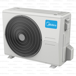 Кондиционер Midea MSAG1-12HRN1-I/MSAG1-12HRN1-O