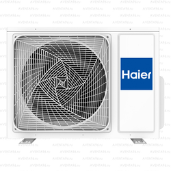 Кондиционер Haier AS25S2SF1FA-W/1U25S2SM1FA