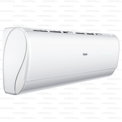 Кондиционер Haier AS25S2SJ2FA-W/1U25MECFRA