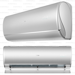 Кондиционер Haier AS25S2SJ2FA-S/1U25MECFRA