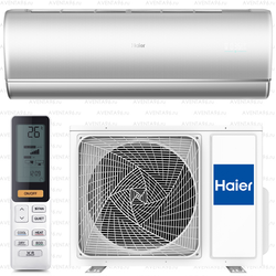 Кондиционер Haier AS50S2SJ1FA-S/1U50JECFRA