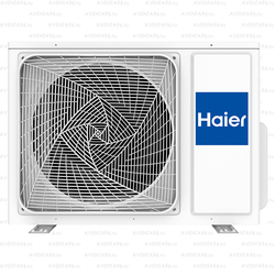 Наружный блок Haier 2U40S2SM1FA