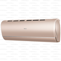 Настенный внутренний блок Haier AS25S2SJ1FA-G