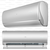 Настенный внутренний блок Haier AS25S2SJ1FA-S