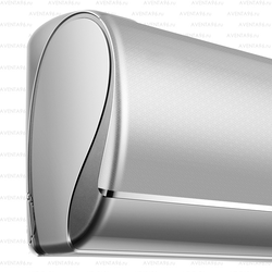 Настенный внутренний блок Haier AS35S2SJ1FA-S