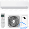 Облачный кондиционер Daichi A50AVQ1_UNL/A50FV1_UNL