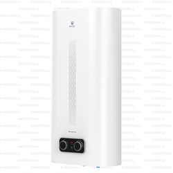 Накопительный водонагреватель Royal Clima RWH-DF30-FS