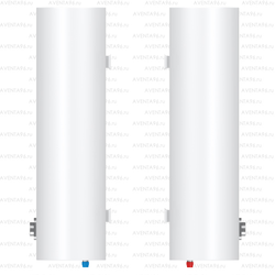 Накопительный водонагреватель Royal Clima RWH-DF30-FS