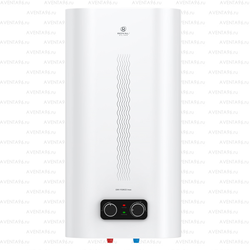 Накопительный водонагреватель Royal Clima RWH-DF30-FS
