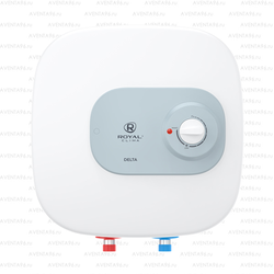 Накопительный водонагреватель Royal Clima RWH-D10-FE
