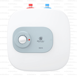Накопительный водонагреватель Royal Clima RWH-D10-FEU