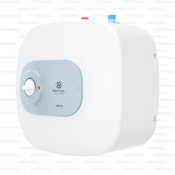 Накопительный водонагреватель Royal Clima RWH-D15-FEU