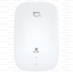 Приточно-очистительный комплекс Royal Clima RCB 75