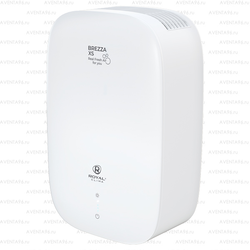 Приточно-очистительный комплекс Royal Clima RCB 75