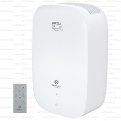Приточно-очистительный комплекс Royal Clima RCB 75
