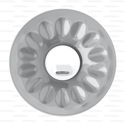 Увлажнитель воздуха Royal Clima RUH-TB300/4.0M-WT