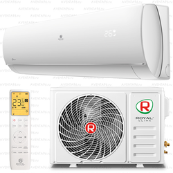 Кондиционер Royal Clima RC-PD70HN