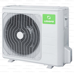 Кассетный кондиционер Lessar LS-HE48BVA4/LU-HE48UVA4/LZ-B4UB