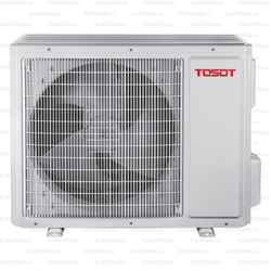 Кондиционер Tosot T07H-SnN2/I/T07H-SnN2/O