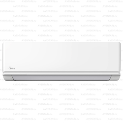 Кондиционер Midea MSAG2-12HRN1-I/MSAG2-12HRN1-O